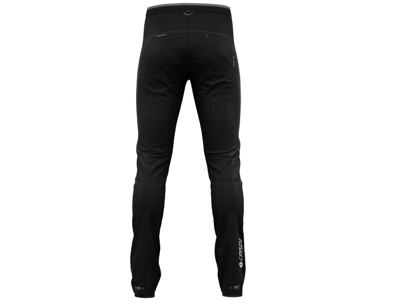 Pant Viper Nero